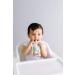 Serenity Kids 6+ Months USDA Organic Veggie Puree Baby Food Pouches | No Sugary Fruits or Added Sugar | Allergen Free | 3.5 Ounce BPA-Free Pouch | Sweet Potato & Spinach | 6 Count Sweet Potato & Spinach 3.5 Ounce (Pack o - Buy Online on GoSupps.com