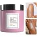 Skin Tightening Cream For The Body 236ml Firming Skin Cream Body Care Beauty Products Moisturizing Lotion for Girls Morning Evening Women Men Legs Arms Knees Ellebo Pink model B - Buy Online on GoSupps.com