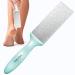 Karlash 2-Sided Nickel Foot File - Mint Callus Trimmer and Remover (1 Pack) - Buy Online on GoSupps.com