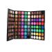 Angoily 120 Eyeshadow Glitter Palette Glitter Eye Shadow Eye Shadow Palettes Makeup Palette Pearlescent 1 count (Pack of 1) As Shown