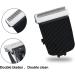 Replacement Blade for Manscaped Lawn Mower Electric Groin Hair Trimmer Blade Hygienic Snap-in Replacement Clipper Blades Fit All of Manscaped Lawn Mower 4.0 3.0 2.0 Replaceable Blade 3Pack - Buy Online on GoSupps.com