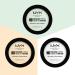 NYX High Definition Finishing Powder in Mint Green 03 - Vegan Formula, Oil Absorbing Matte Finish - Buy Online on GoSupps.com