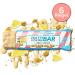 Buy Pretty Little Meal Bar - White Lemon Cake & Crisp | Protein Meal Replacement 201 Calories 6 Pack | Offset Nutrition - Buy Online on GoSupps.com