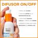 SENSITIVE ADVANCED UV fluid SPF50+ 40 ml - Buy Online on GoSupps.com