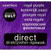 Matrix Socolor Cult Semi Royal Purple 118ml - Vibrant Hair Color for Bold Looks (Pack of 1) - Buy Online on GoSupps.com