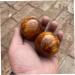 Shop 2ST Health Ball - Soft Tissue Massage Balls for Hand Exercise & Relaxation | International Shipping Available - Buy Online on GoSupps.com