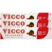 Vicco Vajradanti Toothpaste 200g - Pack of 3 | Natural Ayurvedic Dental Care - Buy Online on GoSupps.com