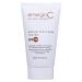 emerginC Sun SPF 30+ Tinted Non-Greasy Sunscreen - Face Sunscreen with Zinc Oxide  Vitamin C + Aloe (4.4 oz  125 ml)