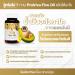 Buy 30 Capsules Avocado Oil Protriva Five Oil - Innovative Moisture Nourish Skincare Set from Germany | Free Tomato Facial Mask with Purchase - Thaigiftshop - Buy Online on GoSupps.com