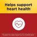 Buy Nature Made CoQ10 400mg - Heart Health Dietary Supplement 90 Softgels | 90 Day Supply - International Shipping Available - Buy Online on GoSupps.com