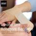 Self Adhesive Bandage Wrap 2 Inch x 5 Yards - Breathable Athletic Cohesive Bandage for Sports Injuries Ankle Knee & Wrist Sprains (Pack of 6 Tan) - International Shipping Available - Buy Online on GoSupps.com