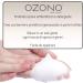  OZONO HEALTH & BEAUTY OZONO H&B - Cleansing Foam with Ozonized Oil - Made in Italy (150 ml) - Buy Online on GoSupps.com