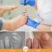 Ingrown Toenail Treatment Nail Helper Nail Growth Treatment Ingrowing Toenail Treatment Ingrown Toenail Corrector Treatment For Ingrown Toenail Ingrowing Toenail Cuticle Oil Nail Growth Treatment - Buy Online on GoSupps.com