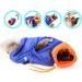 Cat Grooming Bag - Polyester Soft Mesh for Bathing, Injecting, Examining, Nail Trimming - Scratch & Bite Resistant - Buy Online on GoSupps.com