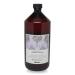 Davines Naturaltech Calming Shampoo 1000 ml 100 ml aromatic 1 l (Pack of 1)