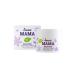 Melem Mama 300 ml Cr me de soin pour le corps avec hydratant Effet apaisant et rajeunissant sur la peau pendant la grossesse en cas de changements de poids pour une protection contre les vergetures