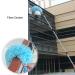 Telescopic Window Cleaner with Squeegees Cleaning Kit with Extension Pole Microfiber Feather Duster Extendable Cleaner Conservatory Roof Cleaning Tools Set B 3M - Buy Online on GoSupps.com