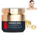 QingLing Polypeptide Firming Anti-Wrinkle Cream, Firming Face Cream, Qinglin Face Cream, Qingling Anti-Wrinkle Cream, For All Skin Types (1pc)