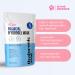 Divine Derriere Vajacial Hydrogel Mask - Deeply Purifying & Hydrating Peel-Off Facial Mask with Hyaluronic Acid | Premium Vajacial Kit for Glowing Skin - Buy Online on GoSupps.com