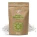 White Clay Powder (Kaolin) 500g - Natural Facial Cleanser & Hair Care | Pure Kaolin Clay for Masks & Peeling - Buy Online on GoSupps.com