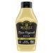 Maille Dijon Mustard Squeeze 8.9 oz - No Artificial Colors or Flavors | Perfect for Marinades & Recipes - Buy Online on GoSupps.com