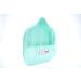 AliMed Bariatric Bedpan Green 1200LB Weight Capacity 711255 - Case of 1 - Buy Online on GoSupps.com