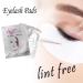 Yikimira Eye Gel Pads - 100 Pairs for Eyelash Extensions | Best International Shipping - Buy Online on GoSupps.com