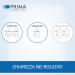 PRIMA Home Test - Swiss Helicobacter Pylori Stool Antigen Test for Stomach Infection Screening - Fast International Shipping - Buy Online on GoSupps.com