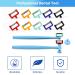 Complete IPR Kit for Orthodontic Treatment | Interproximal Enamel Reduction Set with Handpiece & Polishing Strips - Dental Tool for Tooth Gapping & Space Creation - Buy Online on GoSupps.com