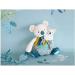 Shop DOUDOU ET COMPAGNIE Yoca Koala Plush 25cm | Baby & Teething Ring | Soft Toy Collection - International Shipping - Buy Online on GoSupps.com