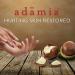 Adamia Therapeutic Repair Hand Cream 3oz - Macadamia Nut Oil & Promega-7 Formula - Fragrance Free, Paraben Free, Non-GMO - Buy Online on GoSupps.com