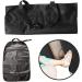 YANCONGLIDEYAN Car Seat Protector - 2 Piece Set | Extra Large Kick Mats | Protects Seats from Scuffs, Moisture, and Dirt - Buy Online on GoSupps.com