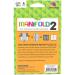 Brainwright Manifold 2 Origami Mind Bender Puzzle - Buy Online on GoSupps.com