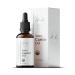 Organic Castor Oil - Castor Oil for Eyelashes Eyebrows - Pure Hair Oil Rich in Ricinoleic Acid Antioxidants - Nourishing Scalp Serum Combats Dandruff - Supports Skin Health - 2 Oz