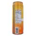 Organic Amy & Brian Coconut Water with Pulp 17.5 Fl Oz (12 Pack) Natural Hydration Drink - Buy Online on GoSupps.com