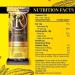 Ross Chocolate Milk & Dark Chocolate Variety Pack Sweeten with Stevia 34g (Pack of 12 bars) - Buy Online on GoSupps.com