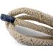 Trenas Cotton Skipping Rope - 3 Meters - Handleless Jump Rope for Fitness | International Shipping Available - Buy Online on GoSupps.com