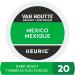 Van Houtte Mexico Organic Fairtrade K-Cup Coffee Pods 20 Count For Keurig Coffee Makers Mexico 1 Count ( Pack of 20 ) - Buy Online on GoSupps.com
