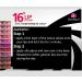 Dermacol Labial L quido 16h No.26 - Long-Lasting Lip Color | Shop Internationally - Buy Online on GoSupps.com