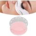 Acrylic Eyelash Tweezers Stand Holder 12 Holes Rotatable Design Organized Storage for Extension Tools (Terrazzo Pattern Color) - Buy Online on GoSupps.com