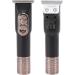 Qukaim Rechargeable Beard Trimmer Electric Hair Trimmer Kit Low Noise USB Charging Multifunctional Beard Trimmer and Hair Clippers Set for Home - Buy Online on GoSupps.com