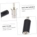 FRCOLOR 1 Set Nail Polisher Ceramic Drill Bit Gel Nail Accessories Ceramic Nail File Manicure Drill Bits Gel Nails Kit Brocas Para Manicure Grinding Heads Electric Stainless Steel - Buy Online on GoSupps.com
