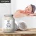 Natural Lavender & Sage Bath Salts 46 Oz - Relaxing Sea Salts for Bath - Aromatherapy Body Care - Buy Online on GoSupps.com