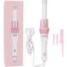 Buy Ceramic Curling Iron - Automatic Hair Curler for Easy Styling at Home & Salon - Buy Online on GoSupps.com