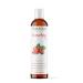 Plant Guru Rosehip Oil Refined 8 fl. oz. Cold Pressed 100% Pure & Natural Carrier for Skin Face Body and Hair Moisturizing. Great for DIY Creams Lotions and Lip Balms