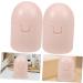 BCOATH 2-Piece Menstrual Cup Storage Box - Pink Container & Pacifier Holder Case (1 Pack) - Ideal for Travel & Organization - Buy Online on GoSupps.com