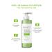 Perfect Sebum Balancing Facial Cleansing Gel 400ml - Ideal for Oily & Combination Skin | Shop Internationally - Buy Online on GoSupps.com