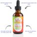 Eclectic Institute Stone Root Extract 250 mg - 2 fl oz (60 ml) - Herbal Supplement - Buy Online on GoSupps.com