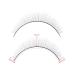 50 Pairs Self-Adhesive Practice Lashes for Eyelash Extension Training - Perfect for Beginners and Beauty Salons - Buy Online on GoSupps.com