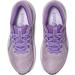 ASICS Kid's Contend 8 Grade School Running Shoe - Dusk Violet/Digital Violet - Size 2 Big Kid - Buy Online on GoSupps.com